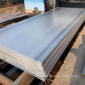 Weather Resistant Steel Plate Corten a